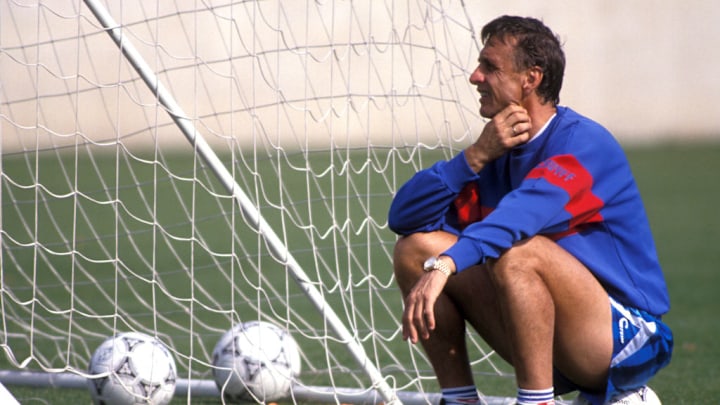 Johan Cruyff