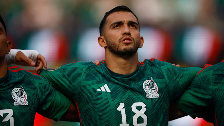 Luis Chavez