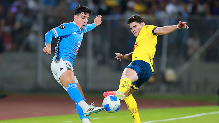 Lorenzo Faravelli, Israel Reyes