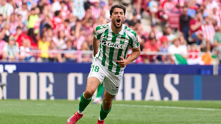 Pablo Fornals