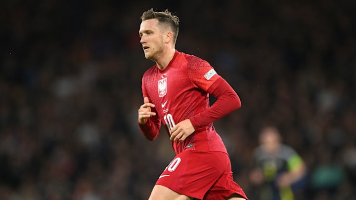 Piotr Zielinski
