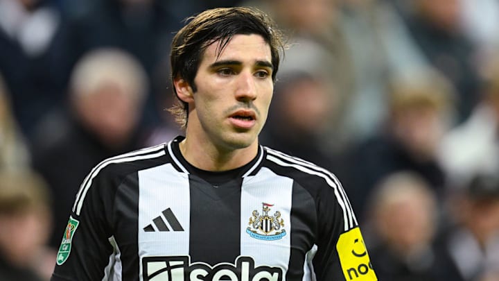 Sandro Tonali