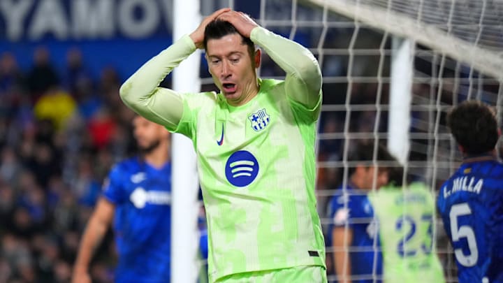 Robert Lewandowski
