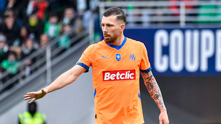 Pierre-Emile Hojbjerg