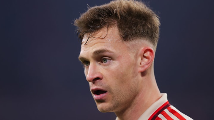 Joshua Kimmich