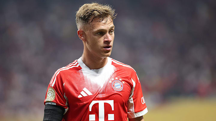 Joshua Kimmich
