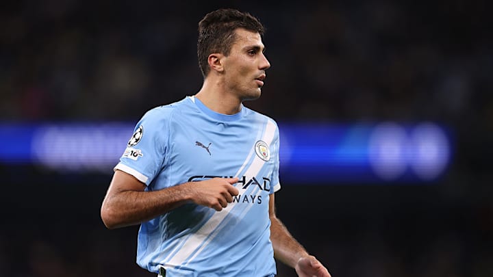 Rodri