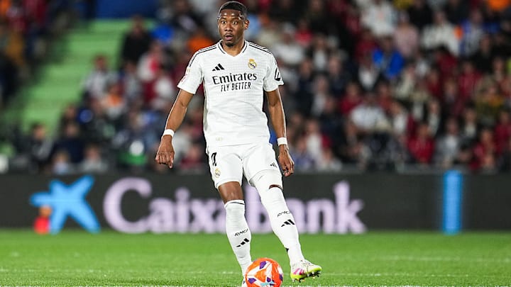 David Alaba
