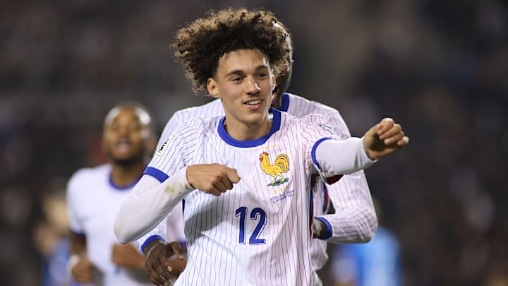 Azerbaijan v France - FIFA World Cup 2026 Qualifier