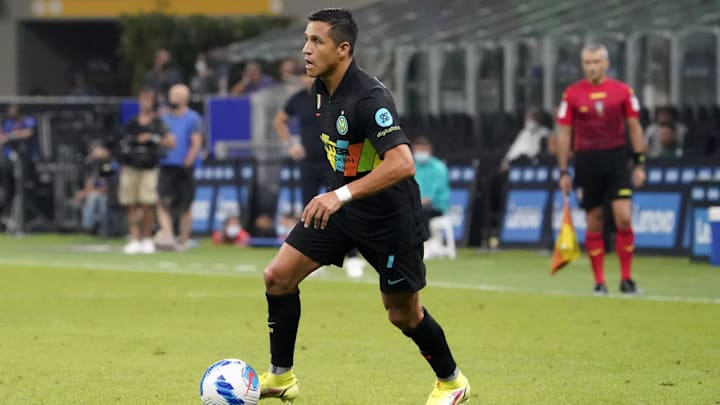 FC Internazionale v Bologna FC - Serie A