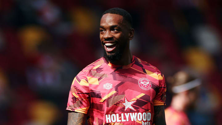 Ivan Toney