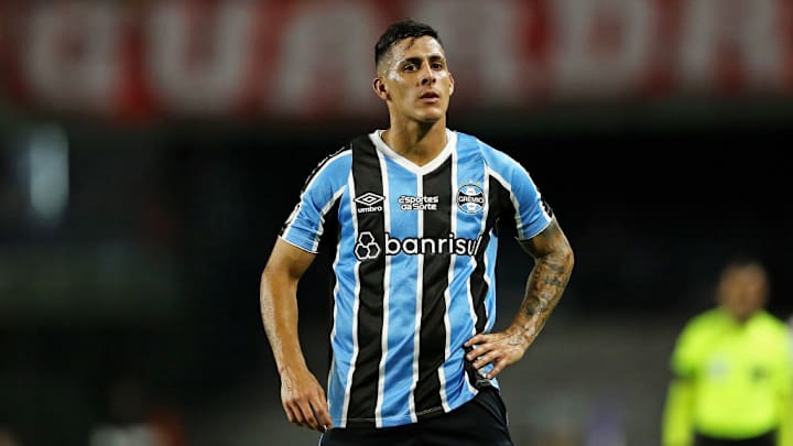 Cristian Pavon