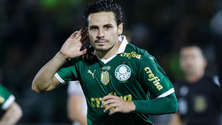 Raphael Veiga