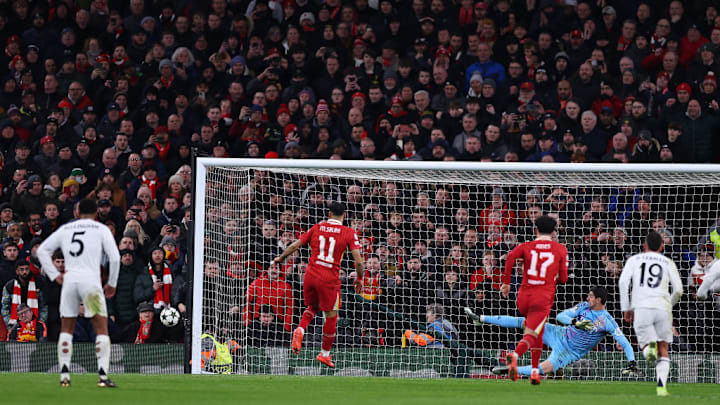Mohamed Salah