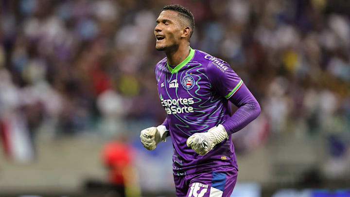 Adriel Ramos