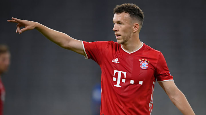 Ivan Perisic