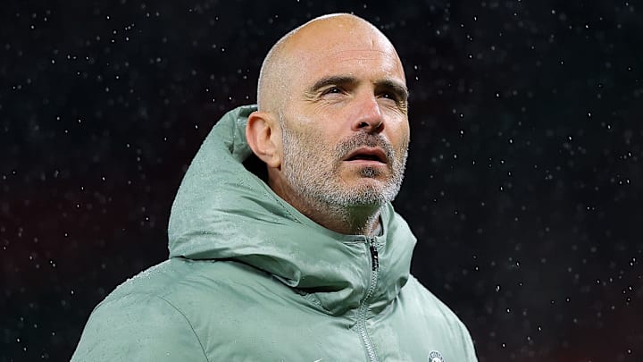 Chelsea Get Major Boost as Defensive Duo's Injury Status Revealed