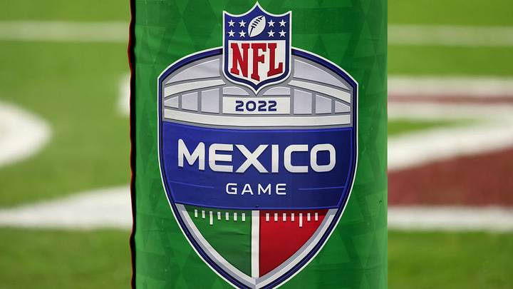 México abrió la era internacional de la NFL y ahora vuelve a un mapa de siete países