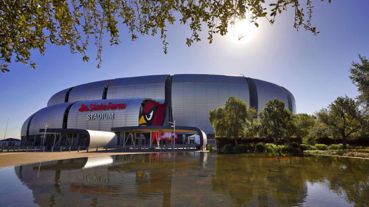Arizona weather forecast for Super Bowl 57 should not have a big impact on the Chiefs or Eagles. Arizona weather forecast for Super Bowl 57 should not have a big impact on the Chiefs or Eagles.