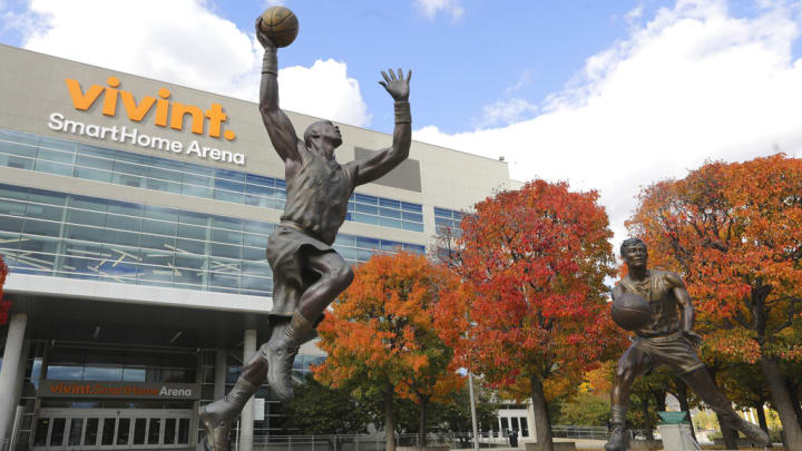 NBA All-Star Game Halftime Show: Who is Performing at the NBA All-Star Game? Date, Time, Performers and Other Information. NBA All-Star Game Halftime Show: Who is Performing at the NBA All-Star Game? Date, Time, Performers and Other Information.