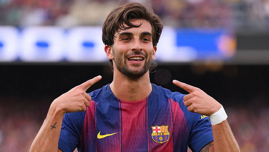 Barcelona Snatch Dembele-Like Fee for Ferran Torres in ‘New Agreement' With PSG
