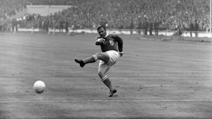 Ferenc Puskas