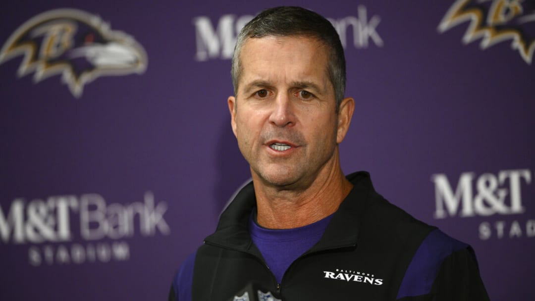 The Baltimore Ravens have ruled out another player for their Week 12 game. The Baltimore Ravens have ruled out another player for their Week 12 game.