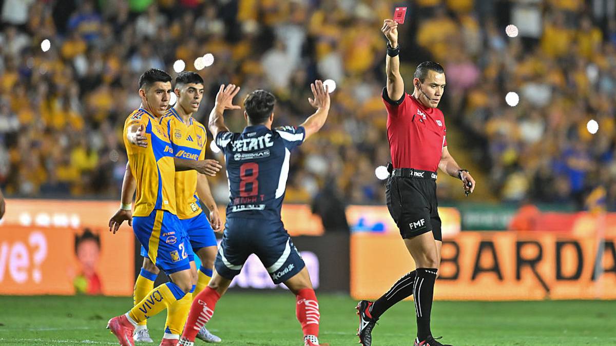 Clausura 2026: El Monterrey quiere verse en el espejo de los Tigres