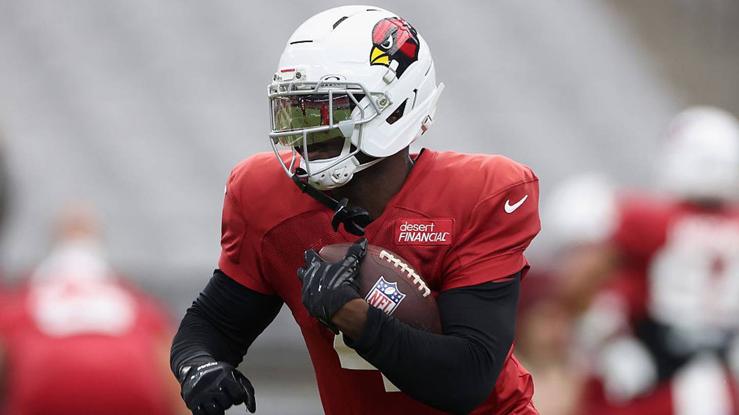 El futuro de la NFL entra en juego: los novatos que marcarán la pretemporada