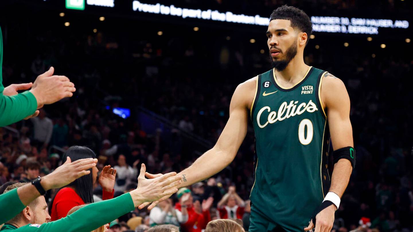 FanDuel Fantasy Basketball Picks & Lineup Tonight for 1/3/2023 (Fire Up  Tatum vs Thunder's Defense)
