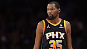 Kevin Durant compró acciones minoritarias del Paris St Germain