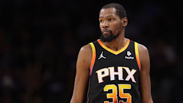 Kevin Durant compró acciones minoritarias del Paris St Germain