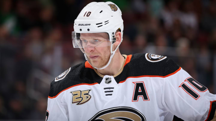 Corey Perry