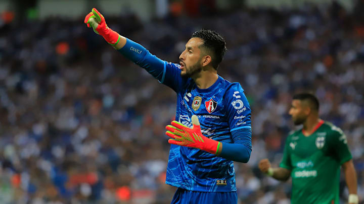 Camilo Vargas