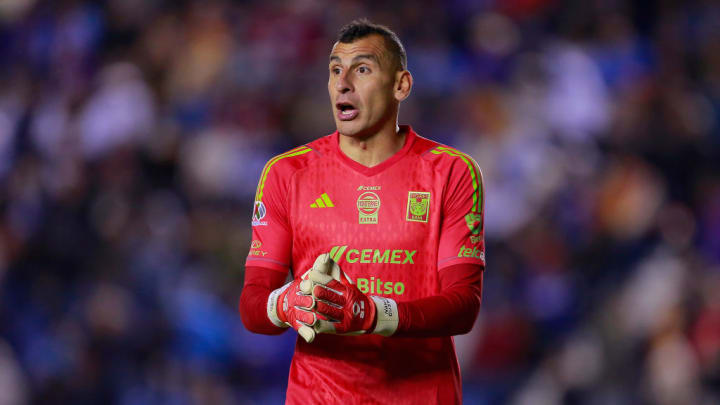 Nahuel Guzman