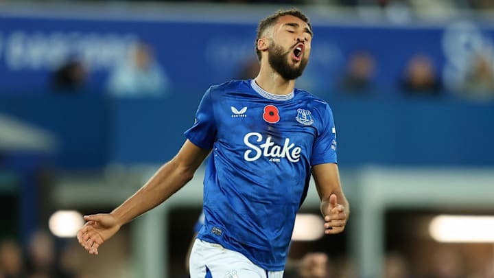 Dominic Calvert-Lewin