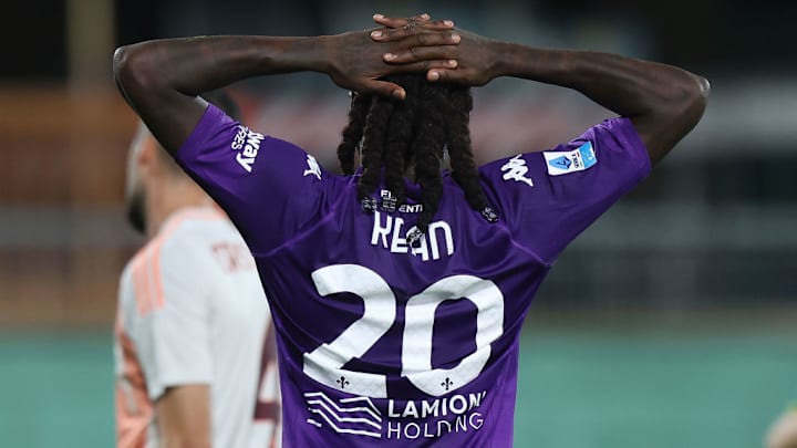 Moise Kean