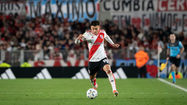 Claudio Echeverri