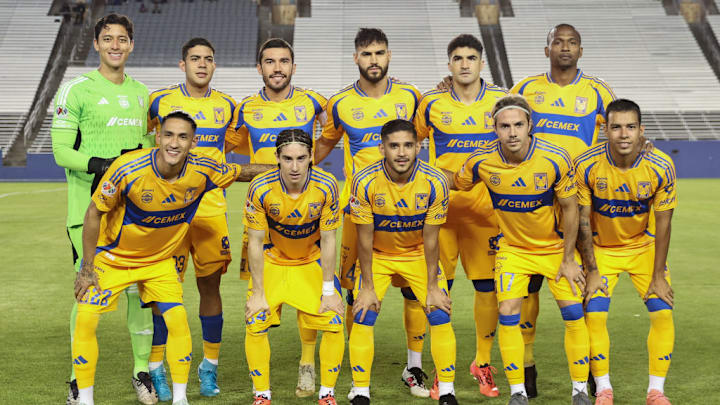 Tigres UANL