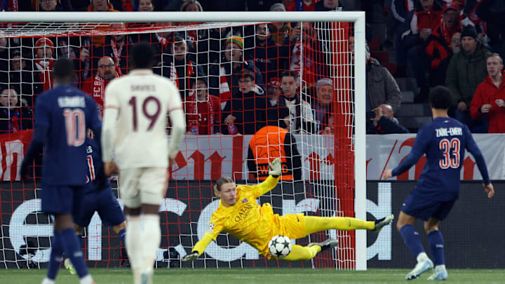 FBL-EUR-C1-BAYERN MUNICH-PSG