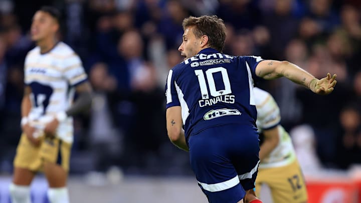 Sergio Canales