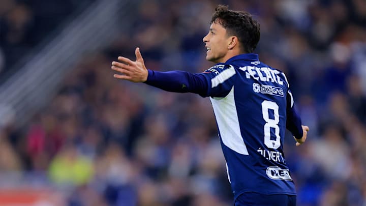 Oliver Torres