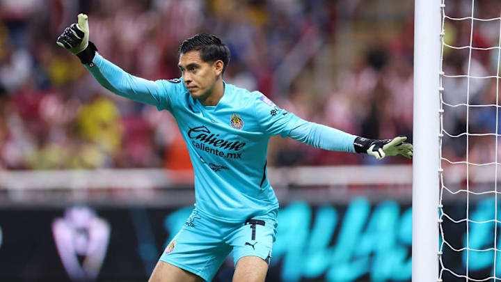 Raul Rangel