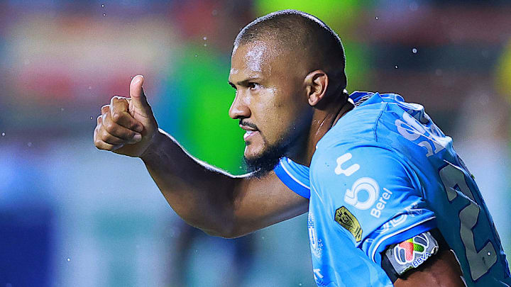 Jose Rondon