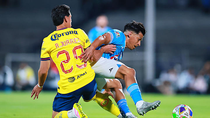 Angel Sepulveda, Ramon Juarez