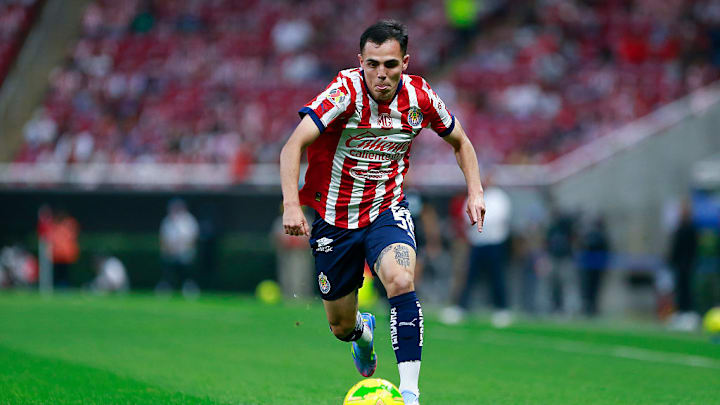 Hugo Camberos