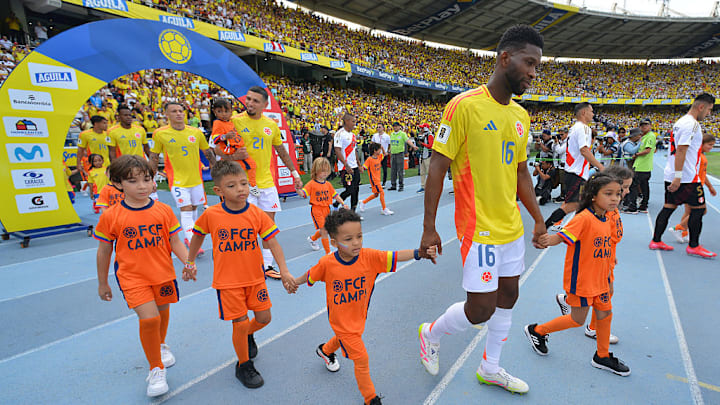 Jefferson Lerma