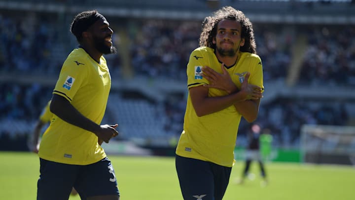 Matteo Guendouzi, Nuno Tavares