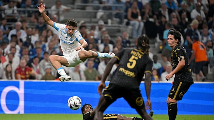 FBL-FRA-LIGUE1-MARSEILLE-LORIENT