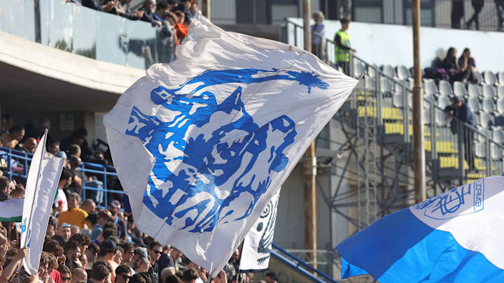 Empoli FC v ACF Fiorentina - Serie A TIM